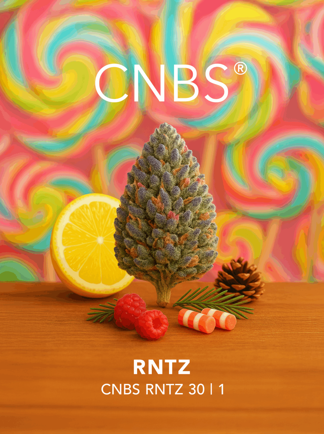 CNBS RNTZ 30 | 1